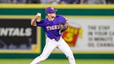 LSU baseball score vs. Butler, Central Connecticut State: Live updates from four-game set