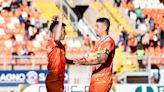 El chascarro de la fecha permitió la remontada de Cobreloa: la jugada dará la vuelta al mundo