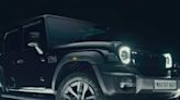 Watch: Mahindra 5-door Thar Official Teaser Release, Launch Set for August 15 - News18