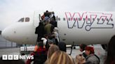 Wizz Air ranked worst airline for delays for third year