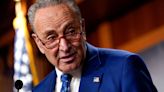 Schumer Blames Trump for Palestine Train Accident