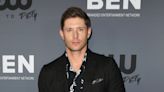 Ackles returning to TV in thriller