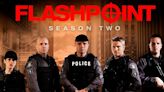 Flashpoint Season 2 Streaming: Watch & Stream Online via Paramount Plus