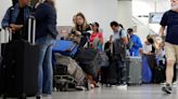 TSA screens record number of travelers as Memorial Day weekend kicks off