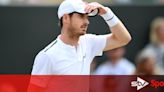 Andy Murray’s Wimbledon career over as Raducanu pulls out of mixed doubles