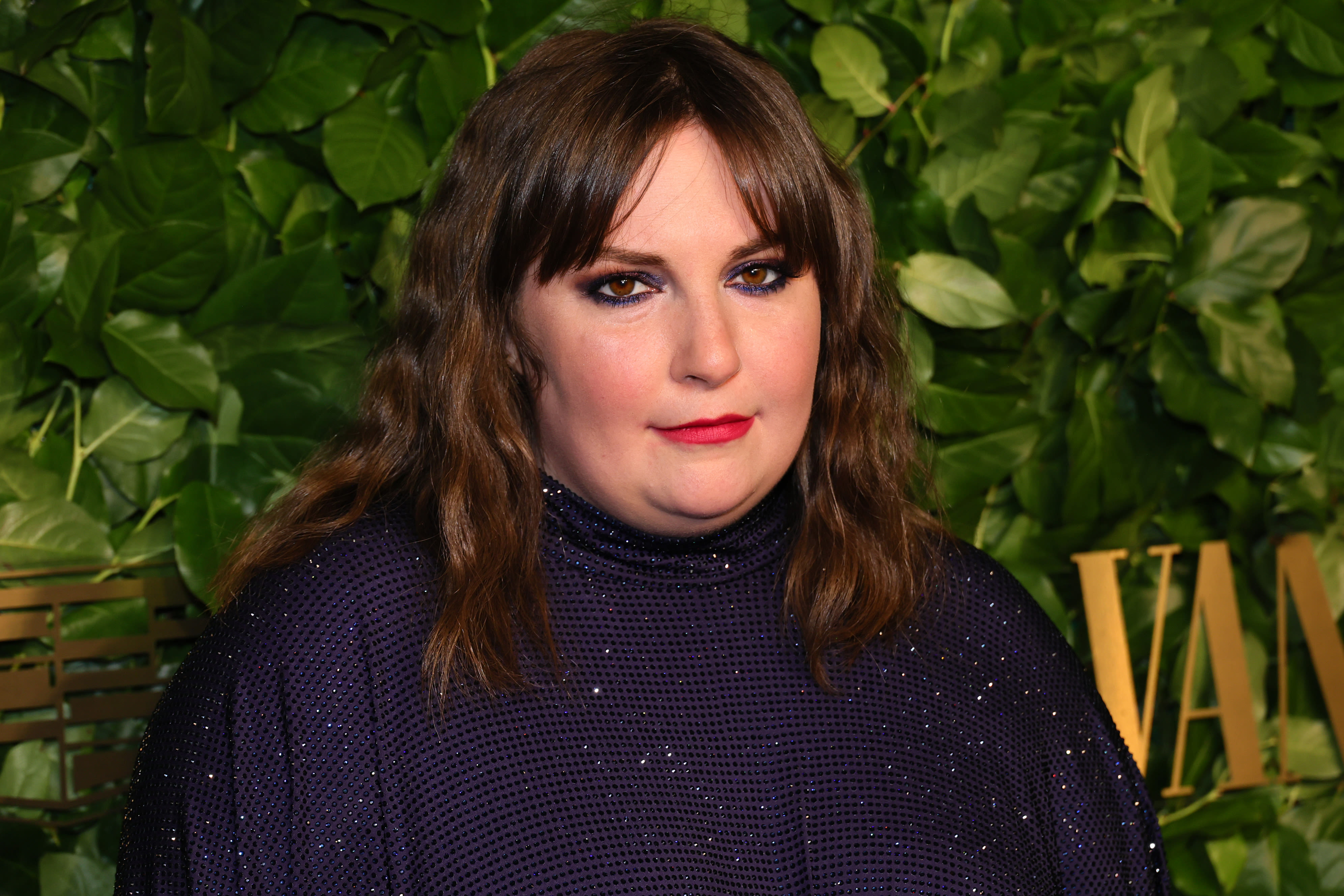 Lena Dunham Exits ‘Polly Pocket’ Film, Says She’s Not the Star of Her Netflix Show Because ‘I Was Not Up...