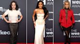 See All the Stars Arriving on the Red Carpet at the 2024 Webby Awards in N.Y.C.