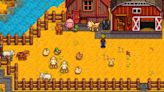 Stardew Valley Player Shares Surprising Animal Discovery