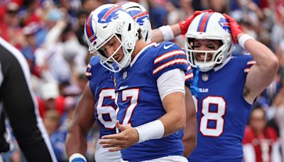 How to watch Bills vs. Dolphins today: NFL Week 2 Thursday Night Football time, live stream