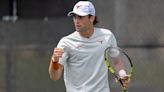 Texas men, women both advance in NCAA tennis tournament