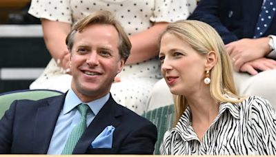 Lady Gabriella Windsor toma una dura decisión tras la trágica muerte de su marido, Thomas Kingston