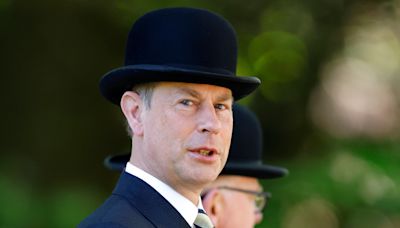 How Prince Edward Really Feels About Being ‘Snubbed’ by Brother King Charles