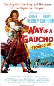 Way of a Gaucho