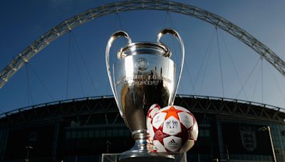 Estadio de Wembley en Londres: capacidad, año de construcción, historia, accesos, partidos más importantes e información sobre la sede de la final de la Champions League 2023-24...