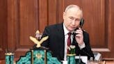 Putin calls attack on Slovakian PM Fico a 'despicable crime'