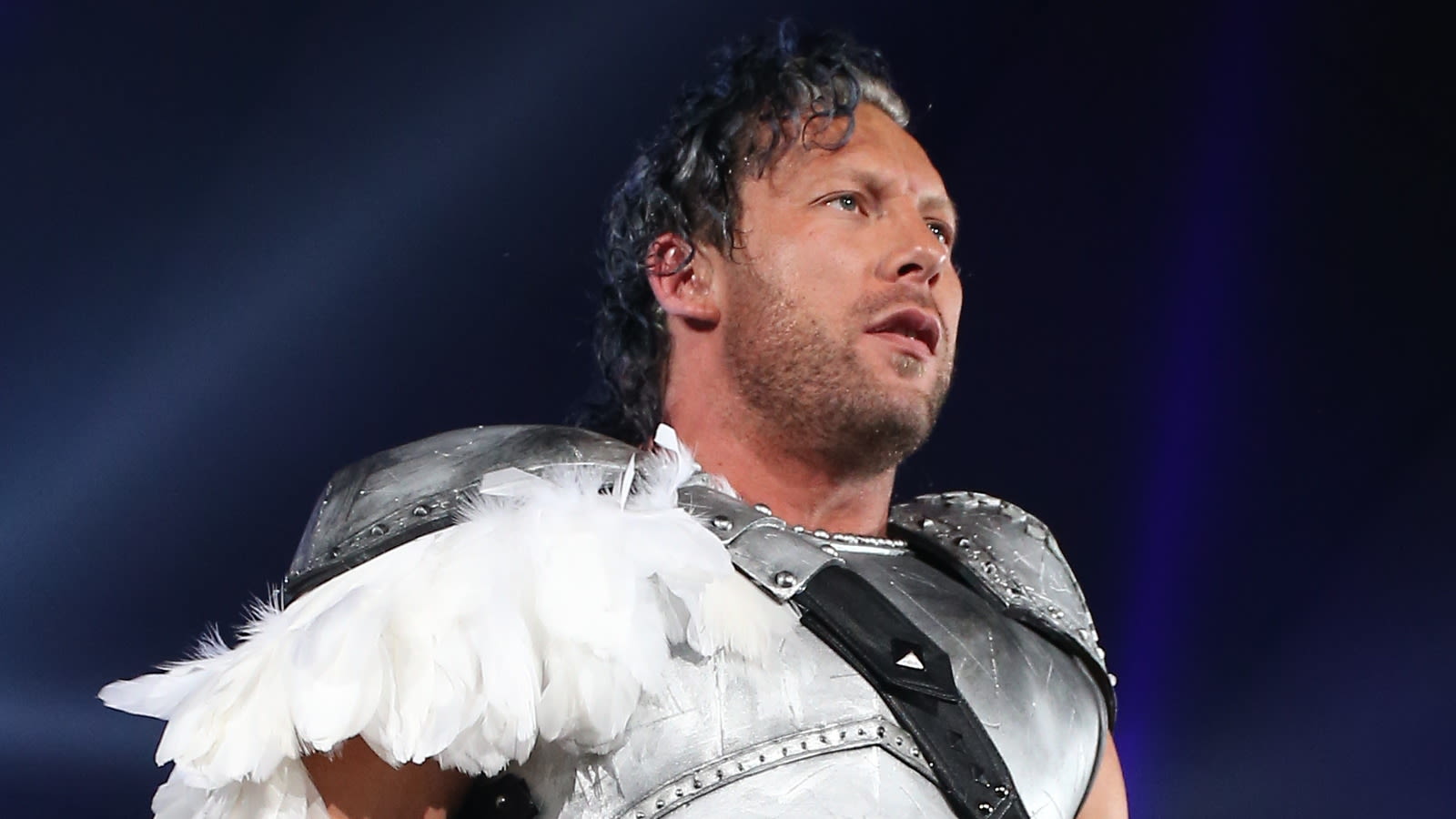 Why AEW Star Kenny Omega Is 'Done' With Death Matches - Wrestling Inc.