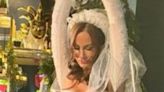 Big Brother's Chanelle Hayes hits back at cruel troll