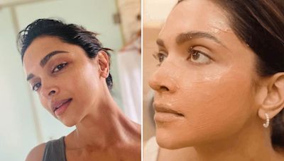 Deepika Padukone shares her skincare secrets: ‘Cleanse, Hydrate and Protect’