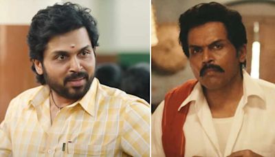 Meiyazhagan Box Office Day 1 Prediction: Karthi To Register One Of His Biggest Openings, Sardar's 4.35 Crores & Kaithi...