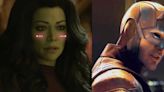 Daredevil enamora a She-Hulk en nuevo tráiler de mitad de temporada