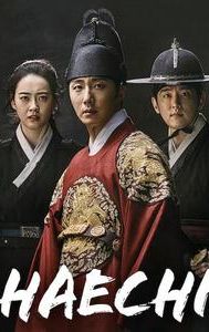 Haechi (TV series)