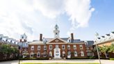 Howard University's graduation disrupted by planning and capacity management