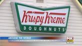Krispy Kreme To Offer Two Deals On National Doughnut Day - WFXB
