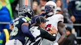 Cardinals LT D.J. Humphries ejected for smacking an official on the head vs. Seahawks