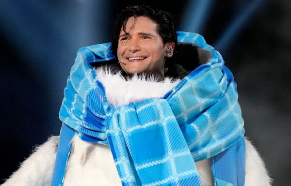 Corey Feldman Explains Why The Masked Singer Was An ‘Eye-Opening’ Experience, And I’m So Happy For Him