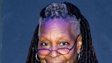 Whoopi Goldberg Reflects on Mental Health Struggle Following the Death of Her Mom and Brother