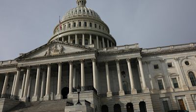 El Senado de EE.UU. votará paquete de ayuda a Ucrania tras el retraso de meses de la Cámara de Representantes