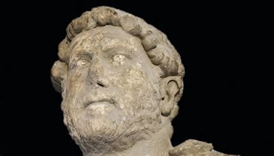 Adriano, el emperador que hizo de Dionisio un dios culto (y no un borracho)