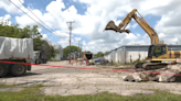 Body discovered during Dayton building demolition