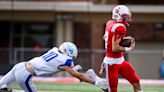 South Salem High quarterback Daschel Smith commits to Southern Oregon University