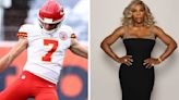 Harrison Butker Tops Jersey Selling Charts After Serena Williams Slams Him for Controversial Speech at ESPY 2024