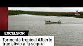 Tamaulipas se prepara para la llegada de la tormenta tropical 94