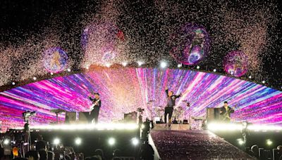 Coldplay fans worldwide rage as shows sell out in hours