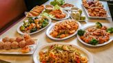 Captivating Chinese food dishes