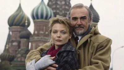 The Russia House Streaming: Watch & Stream Online via Amazon Prime Video