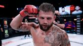 Bellator 297’s Kyle Crutchmer explains recent move from AKA to Fortis MMA