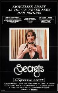 Secrets (1971 film)