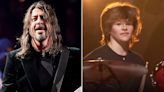 Foo Fighters Joined by Taylor Hawkins' Son Shane on Drums During Boston Calling Music Festival