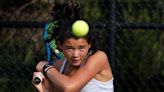 Here’s the draw for this weekend’s USTA state individual high school tennis tournament - The Boston Globe