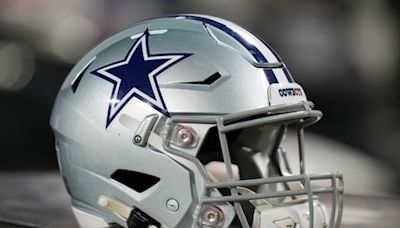 Former Dallas Cowboys running back, first-round pick, has died