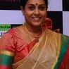 Saranya Ponvannan