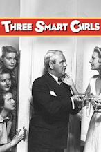 Three Smart Girls