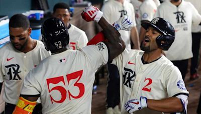 Final thoughts from the Rangers’ win over the Reds: Nathan Eovaldi is a pitching professor