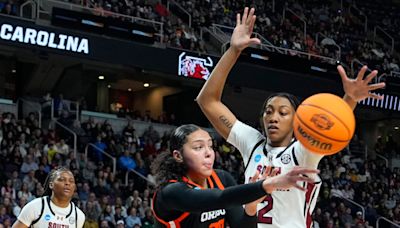 Oregon State women's basketball: Who's in and hit transfer portal for 2024-25 season