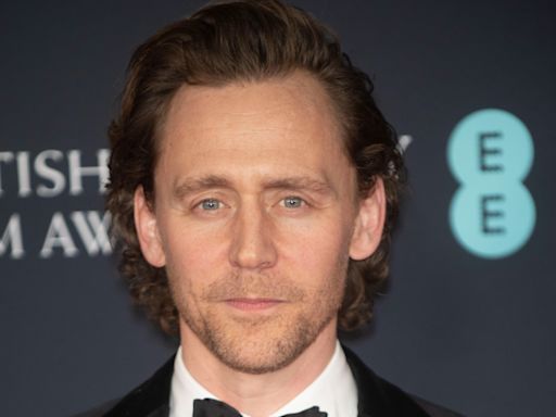 Tom Hiddleston: Neue Rolle in 'Tenzing'