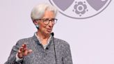 Lagarde del BCE dice que es más probable que inflación se relaje, pero hay riesgos en ambos sentidos